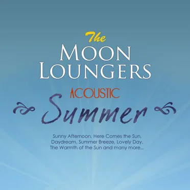 Acoustic Covers: Summer