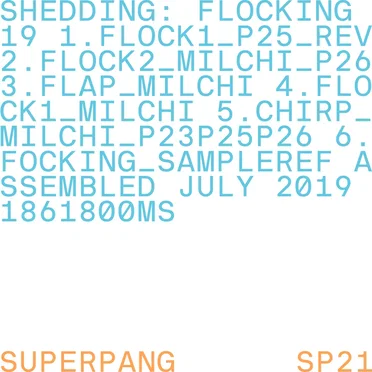 Flocking 19