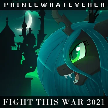 Fight This War 2021