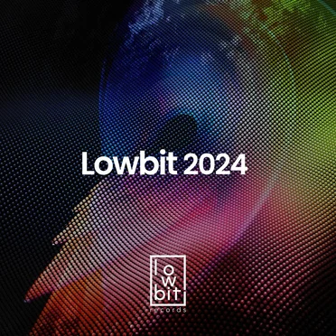 Lowbit 2024 by Various Artists - album cover