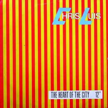 The Heart Of The City
