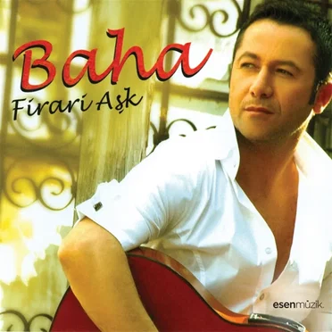 Firari Ask by Baha - album cover