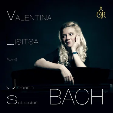 Valentina Lisitsa Plays J.S. Bach