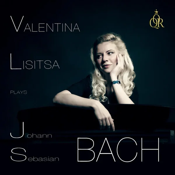 Valentina Lisitsa Plays J.S. Bach