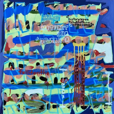 Love & Truth by Crushed Velvet And The Velveteers - album cover