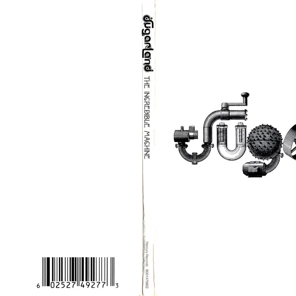 The Incredible Machine