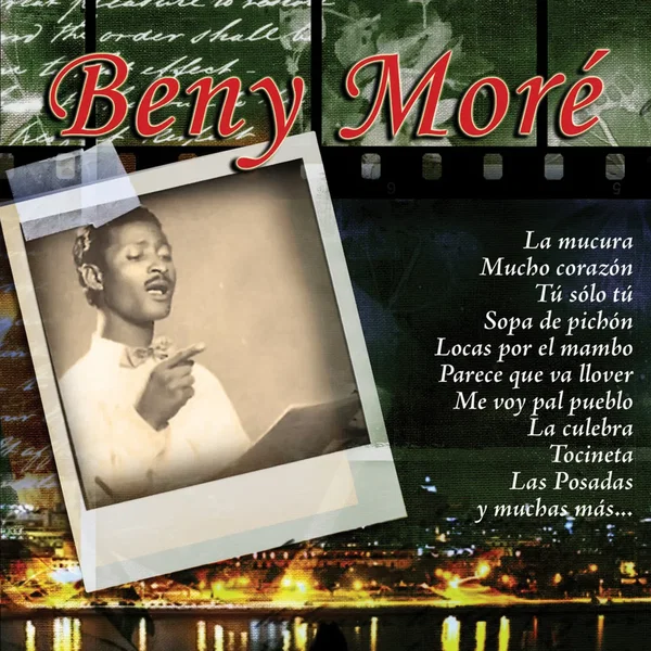 Grandes éxitos de Beny Moré