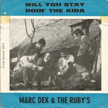 Will You Stay / Doin’ the Kida