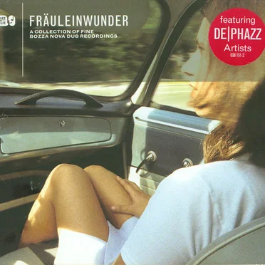 Phazz-A-Delic Uppercuts Vol. 1: Fräuleinwunder