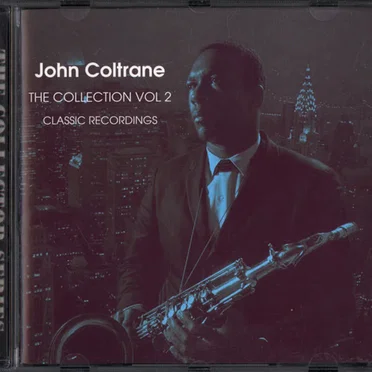 The Collection Vol 2