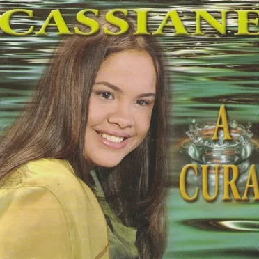 A Cura by Cassiane - album cover