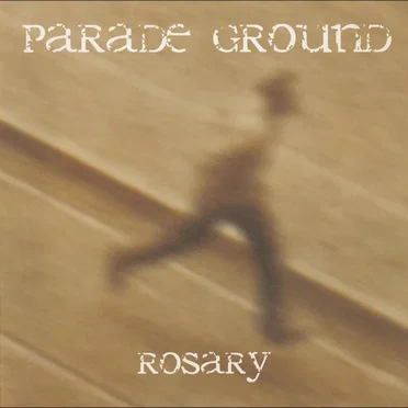Rosary by Parade Ground - album cover