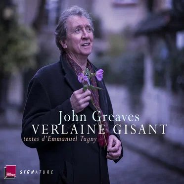 Verlaine gisant