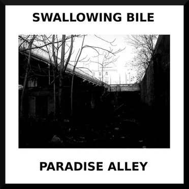 Paradise Alley