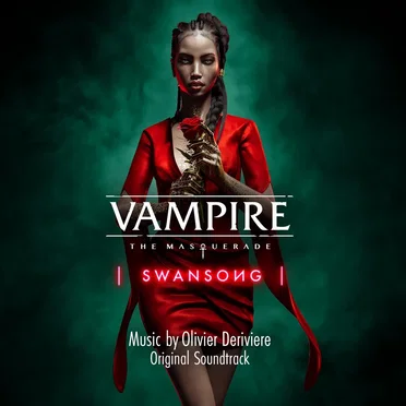 Vampire: The Masquerade – Swansong
