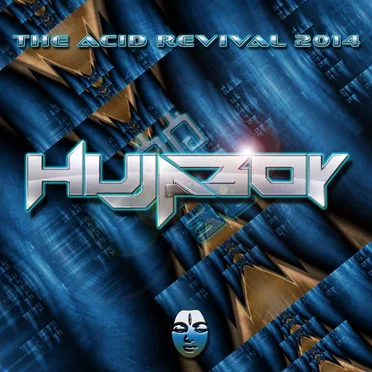 The Acid ReRevival 2014