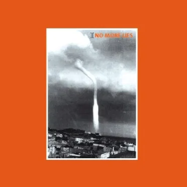][ by No More Lies - album cover