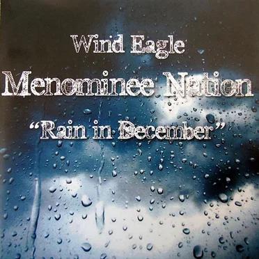 Rain in December
