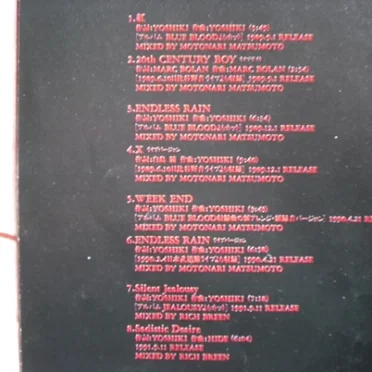 X Singles