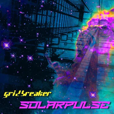 Gridbreaker by SOLARPULSE - album cover