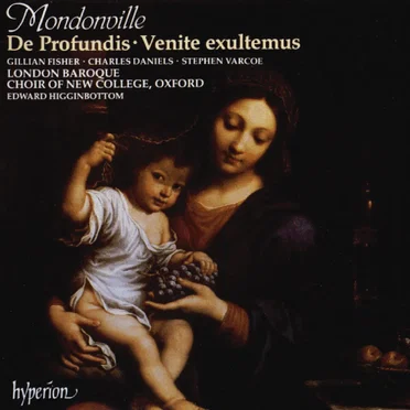 De Profundis / Venite exultemus