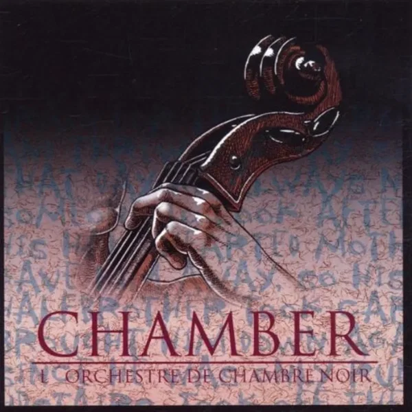 L’Orchestre de chambre noir
