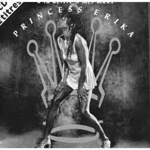 À la dérive d'mes maux