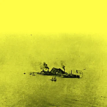 Home Run by Isle of Nada - album cover