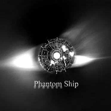 Spheres by Phantom Ship - album cover