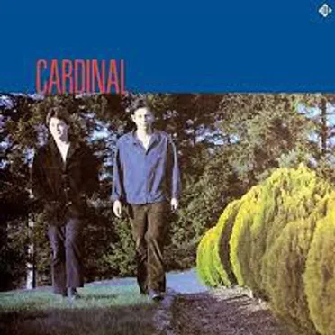 Cardinal by Cardinal - album cover