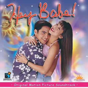 Hey Babe! by Various Artists - album cover