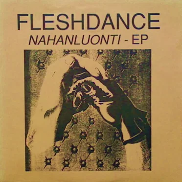 Nahanluonti-EP