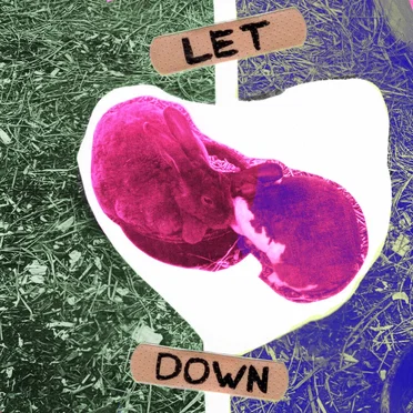 Let Down