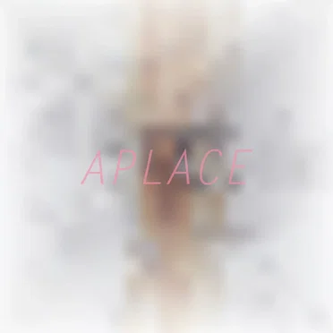 APLACE EP by Droplamp - album cover