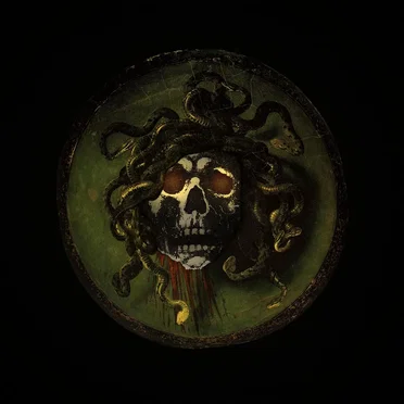 The Green Man EP