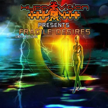 Fragile Desires by Various Artists - album cover