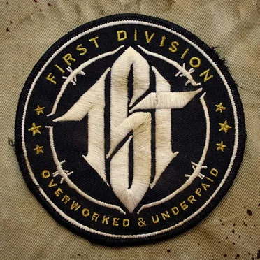 First Division