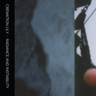 Radiance and Instability by Cremation Lily - album cover