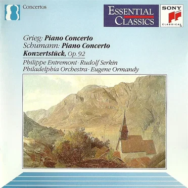 Piano Concertos