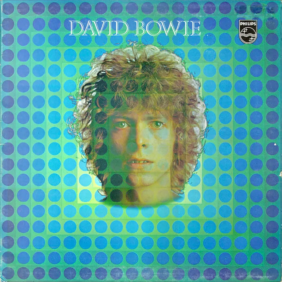 Release artwork