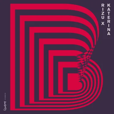 Bizarro World by Rizu X - album cover