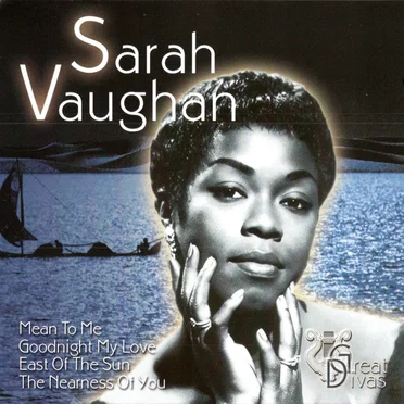 Great Divas: Sarah Vaughan