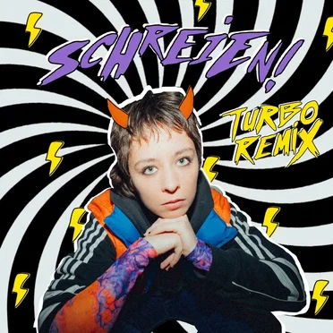 Schreien! (Turbo remix)