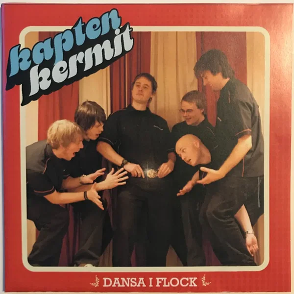 Dansa i flock