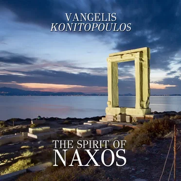 The Spirit of Naxos
