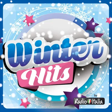Radio Italia Winter Hits by Various Artists - album cover
