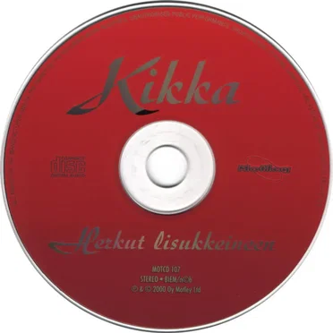 Herkut lisukkeineen