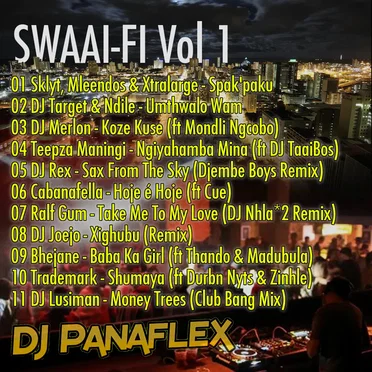 Swaai-Fi Vol I