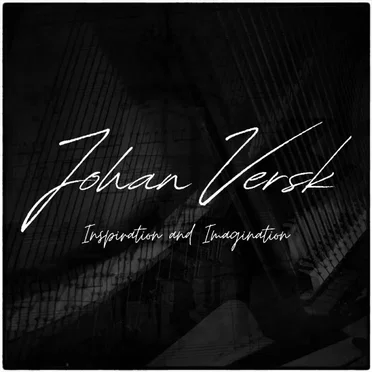 Inspiration and Imagination by Johan Versk - album cover