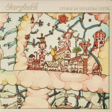 Storie di un’altra città